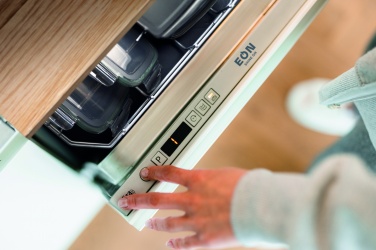 Logotrade firminės dovanos nuotrauka: Priešpiečių dėžutė 850 ml