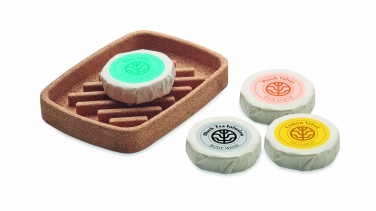 Logotrade reklaminiai produktai nuotrauka: Vegan Gift grožio rinkinys