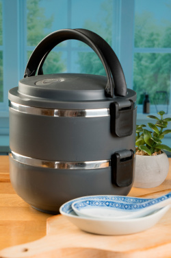 Logotrade firminės dovanos nuotrauka: Pietų dėžutė NAMAI