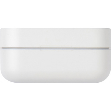 Logotrade reklaminės dovanos nuotrauka: Bluetooth ausines DAYTON