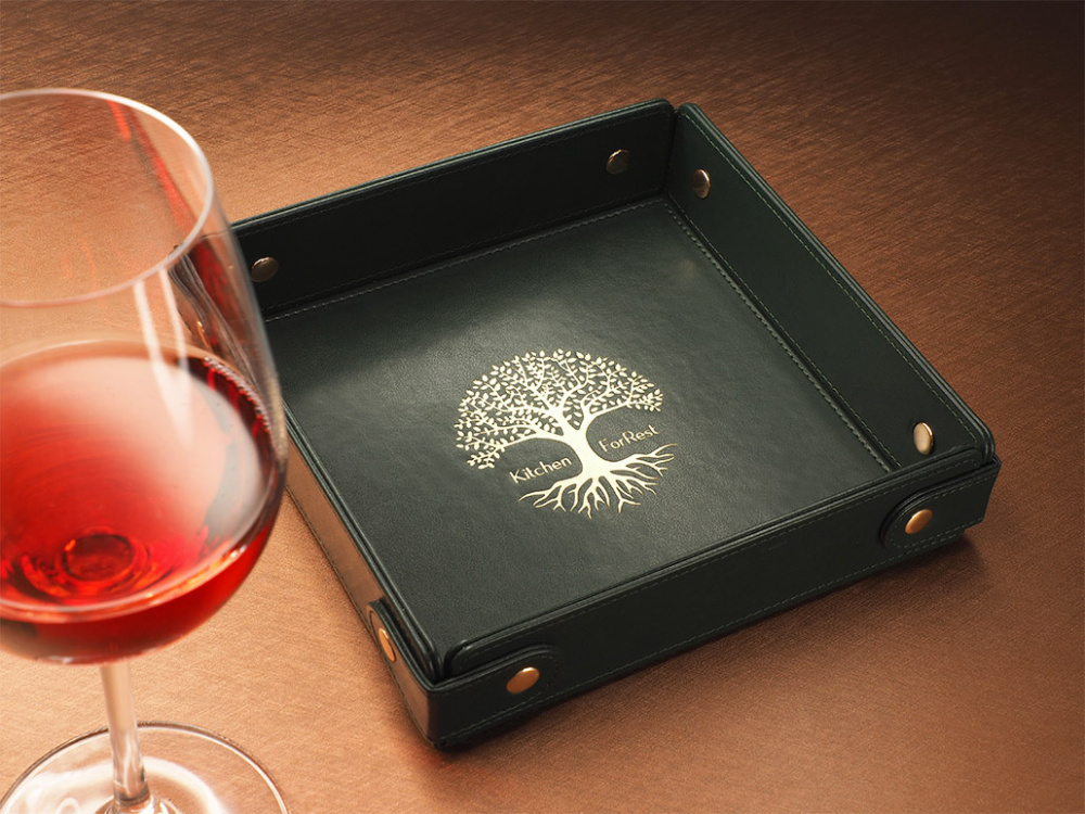 Logotrade dovana nuotrauka: Dėžutė 1653320