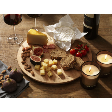 Logotrade reklaminės dovanos nuotrauka: „Wooosh Tabla Pizza“ serviravimo lenta