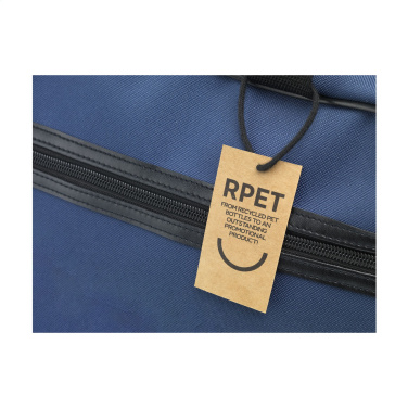 Logotrade verslo dovanos nuotrauka: Eastport GRS RPET Sportsbag sportinis/kelioninis krepšys