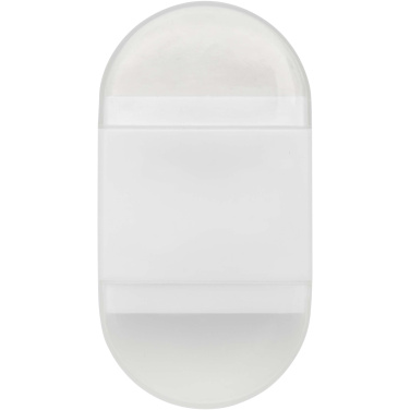 Logotrade reklaminės dovanos nuotrauka: Velvi pieštukų drožtukas su trintuku 