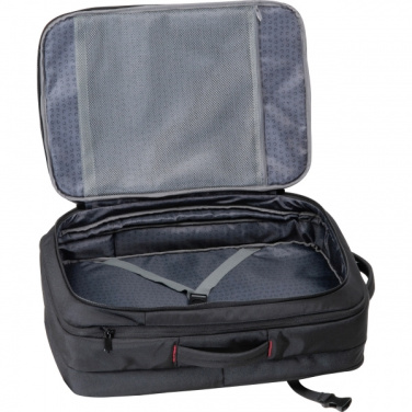 Logotrade dovana nuotrauka: MoLu kuprinė San Luis