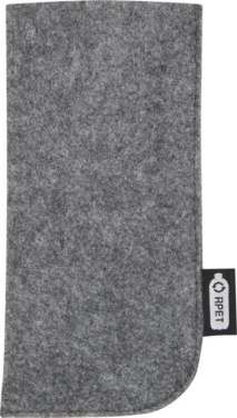 Logotrade dovana nuotrauka: Felta GRS perdirbtas akinių maišelis