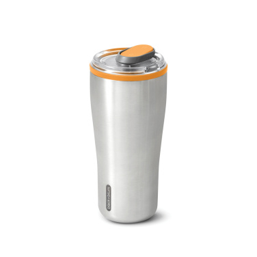 Logotrade reklaminiai produktai nuotrauka: Black+Blum Insulated Travel Tumbler 600ml
