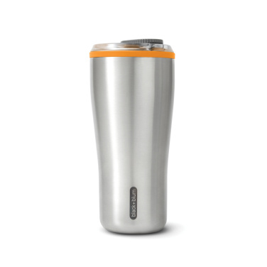 Logotrade dovana nuotrauka: Black+Blum Insulated Travel Tumbler 600ml