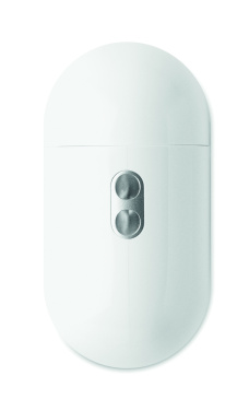 Logotrade reklaminės dovanos nuotrauka: ABS TWS ausinės