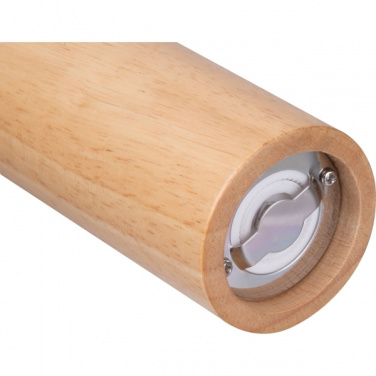 Logotrade firminės dovanos nuotrauka: Druskos ir pipirų malūnėlių rinkinys DAKAR