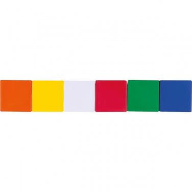 Logotrade reklaminiai produktai nuotrauka: Antistresinis kamuolys DIŽONAS