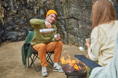 Logotrade reklaminiai produktai nuotrauka: Black+Blum Explorer termosas Duo 1L