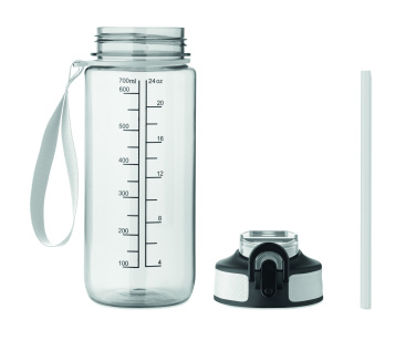 Logotrade reklaminiai produktai nuotrauka: Sportinis butelis 700 ml