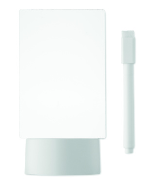 Logotrade dovana nuotrauka: Šviečianti LED atmintinių lenta