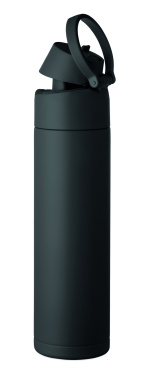 Logotrade dovana nuotrauka: Vienasienis butelis 650 ml