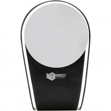 Logotrade logo dāvanas foto: Aero magnētisks telefona turētājs