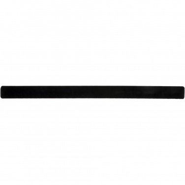 Logotrade dāvanas foto: RFX™ Johan 38 cm atstarojoša drošības plāksne