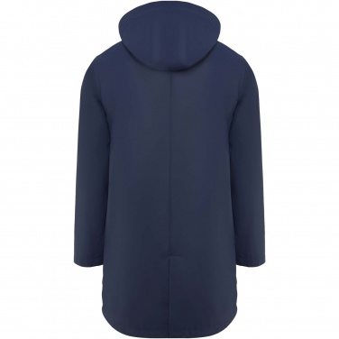 Logotrade Ideja dāvanas foto: Sitka vīriešu lietusmētelis