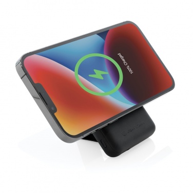 Logotrade ziemassvētku dāvanas foto: Urban Vitamin Los Altos RCS rplastic 5000mah powerbank