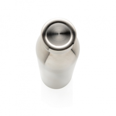 Logotrade Ideja dāvanas foto: Necaurlaidīga vara vakuumizolēta pudele