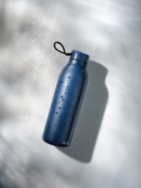 Logotrade biznesa dāvanas foto: Avira Avior RCS Re-tērauda pudele 500 ML