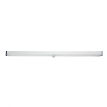 Logotrade logo dāvanas foto: USB uzlādējams kustības sensors LED gaisma liela