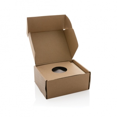 Logotrade korporatīvās dāvanas foto: Ukiyo Crios koka balansējošie akmeņi maisiņā