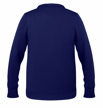 Logotrade korporatīvās dāvanas foto: Ziemassvētku džemperis L/XL