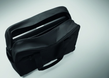 Logotrade logo dāvanas foto: Rokas ceļojumu soma