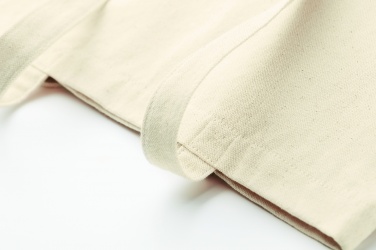 Logotrade Ideja dāvanas foto: Audekla iepirkumu maisiņš 270 gr/m²