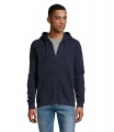 STONE UNI HOODIE 260g, Francijas flote