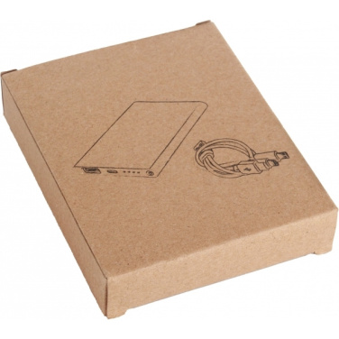 Logotrade dāvanas foto: Jaudas banka LIETO