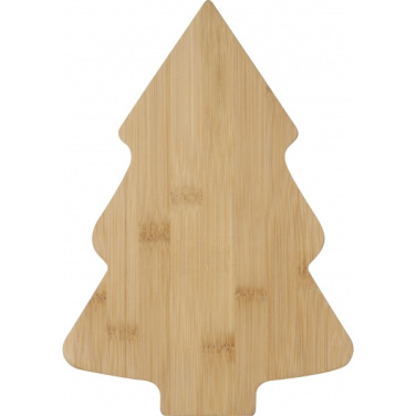 Logotrade Ideja dāvanas foto: Bambusa uzkodu paplāte LOUISVILLE