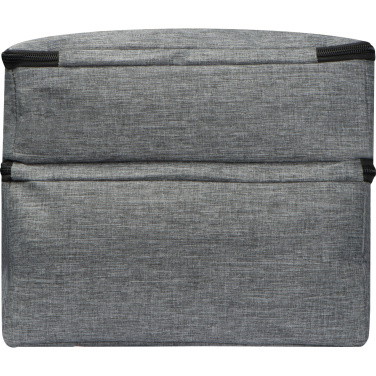 Logotrade logo dāvanas foto: RPET aukstuma soma PERTH