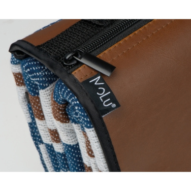 Logotrade Ideja dāvanas foto: Piknika sega MONTENEGRO MoLu