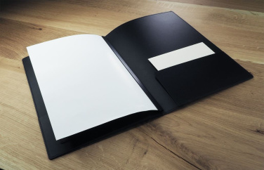 Logotrade biznesa dāvanas foto: Viesnīcas numura mape Ambiente 1207094