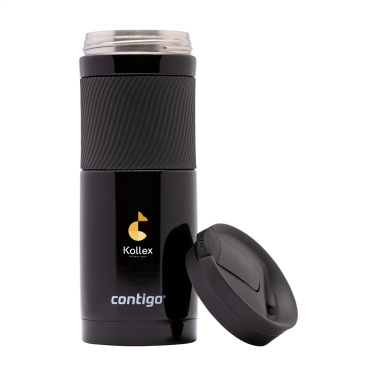 Logotrade ziemassvētku dāvanas foto: Contigo® Byron Large 590 ml termotasīte