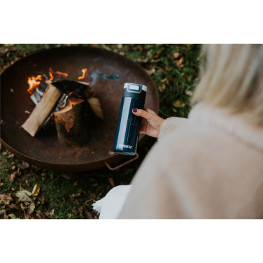 Logotrade ziemassvētku dāvanas foto: Kambukka® Etna 500 ml termoglāze