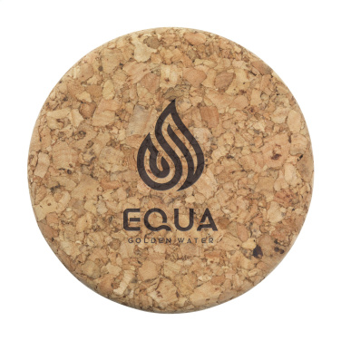 Logotrade Ideja dāvanas foto: EcoBottle 650 ml augu bāzes - ražots ES