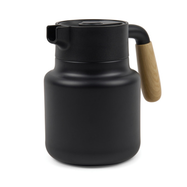 Logotrade ziemassvētku dāvanas foto: VINGA Arbe RCS vakuuma krūze 1200 ML