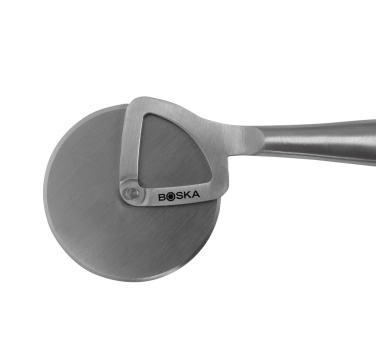 Logotrade logo dāvanas foto: BOSKA Pizza Wheel Kopenhāgena