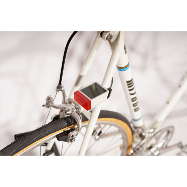 Logotrade logo dāvanas foto: Sēdekļa pārvalks ECO Standarta