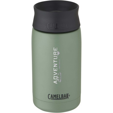 Logotrade logo dāvanas foto: CamelBak® Hot Cap 350 ml vara vakuumizolēta glāze