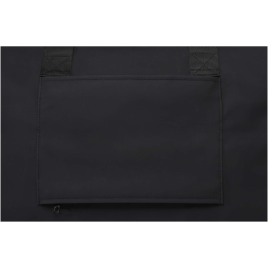 Logotrade logo dāvanas foto: Turner 15,6" GRS pārstrādāta klēpjdatora soma 36L