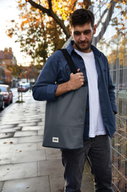 Logotrade dāvanas foto: Black+Blum 16L izolēta iepirkumu soma/dzesētāja soma