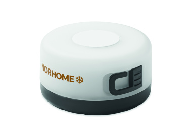 Logotrade ziemassvētku dāvanas foto: Ievelkama LED virtene