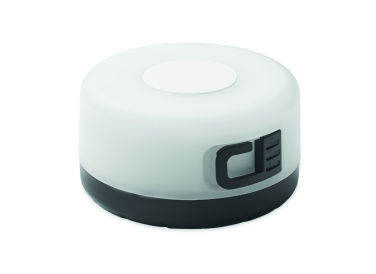 Logotrade biznesa dāvanas foto: Ievelkama LED virtene