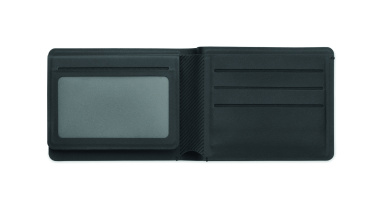 Logotrade dāvanas foto: PU maciņš pret zaudējumiem