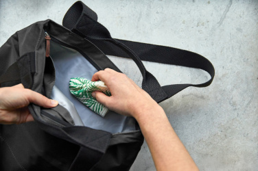 Logotrade korporatīvās dāvanas foto: Black+Blum 16L izolēta iepirkumu soma/dzesētāja soma