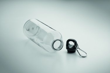 Logotrade logo dāvanas foto: RPET pudele 500 ml